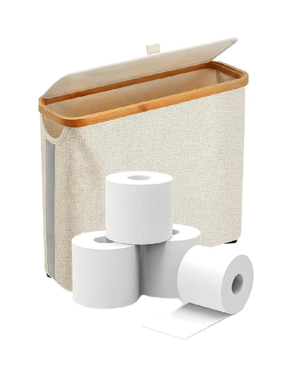 Organizador de baño 2