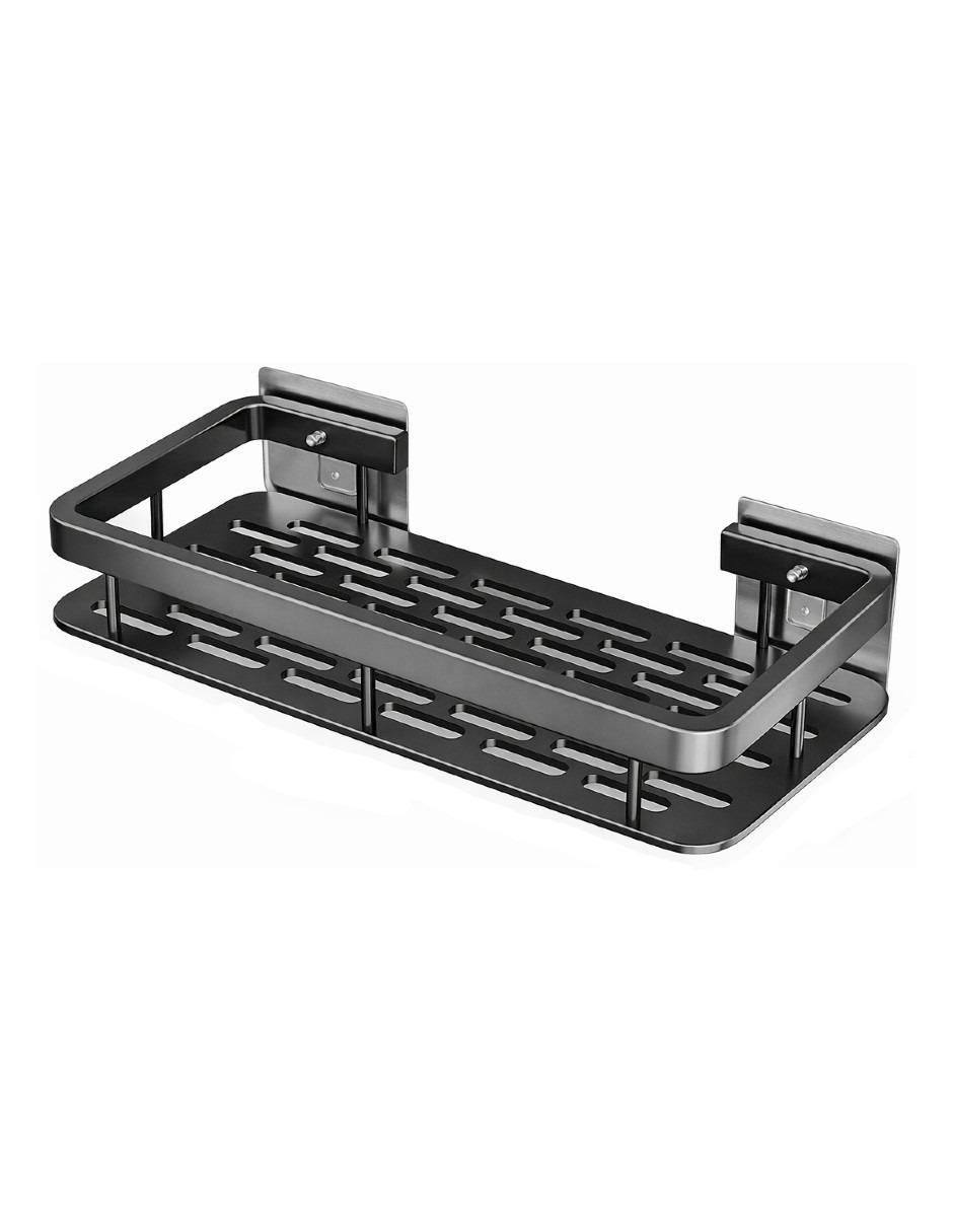 Organizador de baño armable