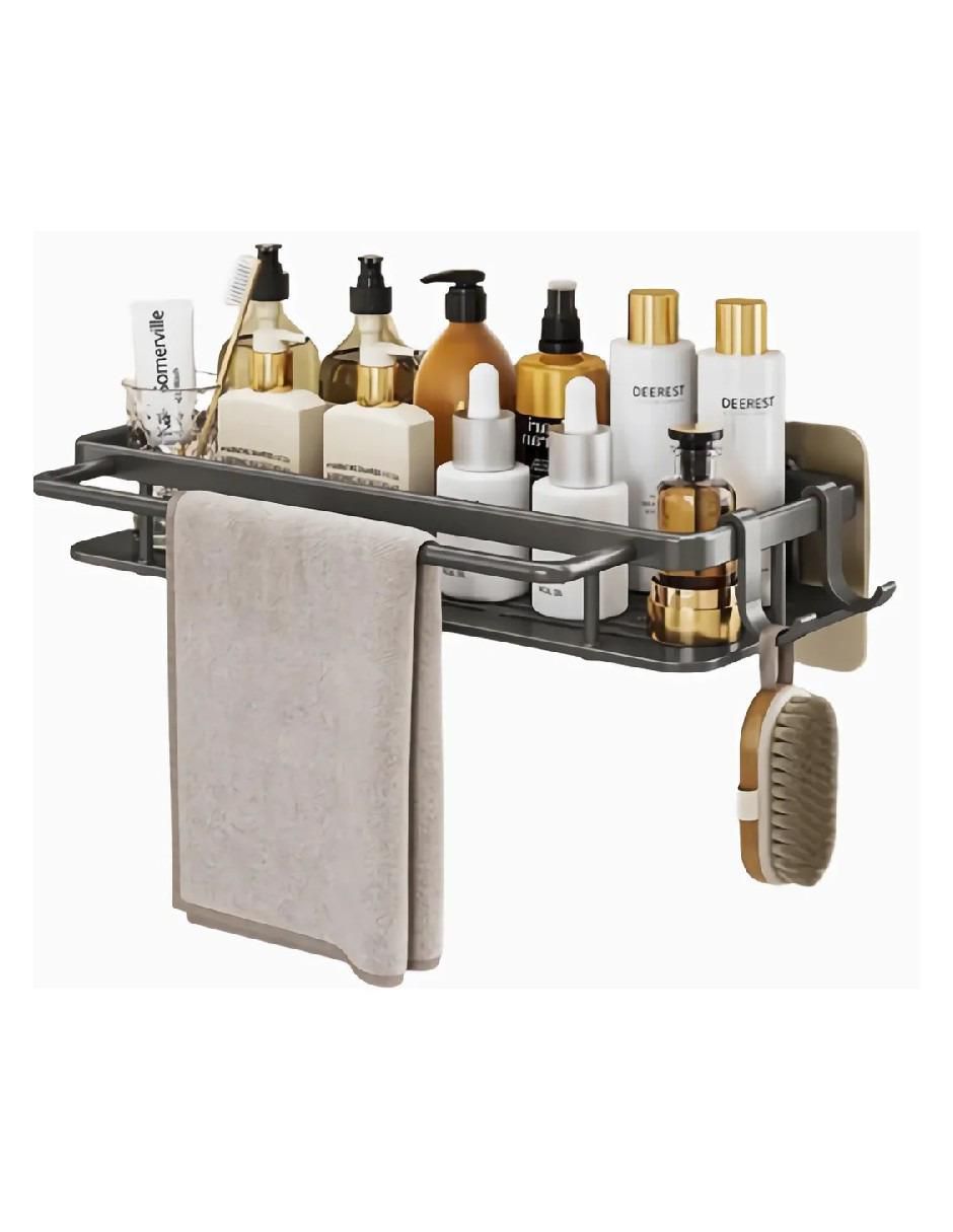Organizador de baño armable 2