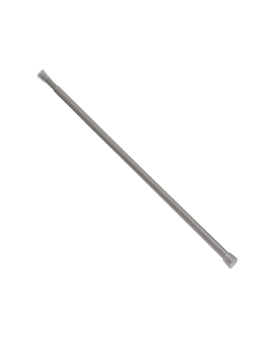 Cortinero de acero 91-160