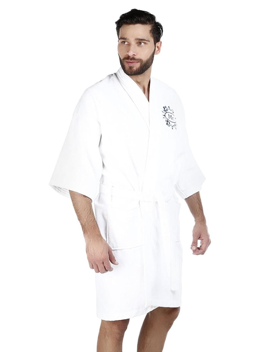 BATA MR, ESTANDAR RAYA, BLANCO