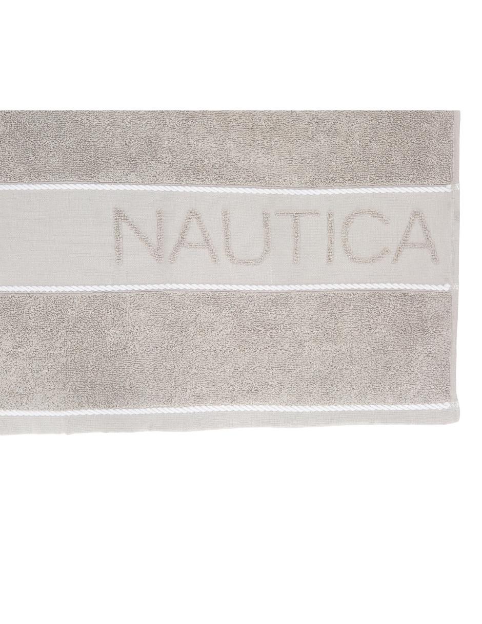 TOALLA MAINSHEET, MEDIO BAÑO PRO, GRIS