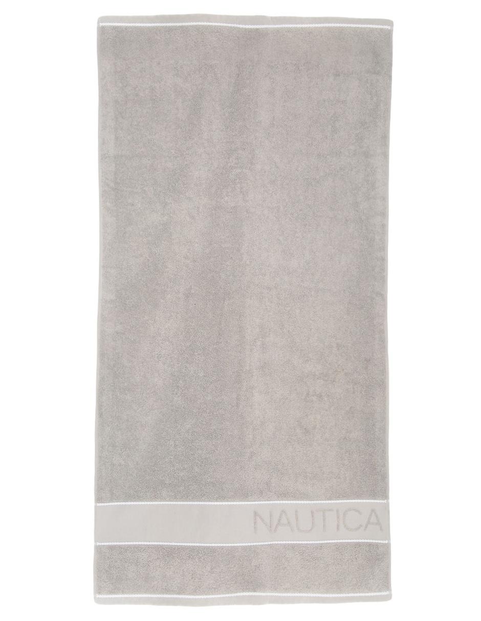 TOALLA MAINSHEET, MEDIO BAÑO PRO, GRIS